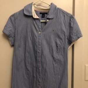 Tommy Hilfiger Button Down Shirt